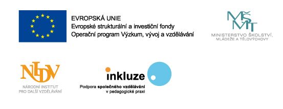Podpora společného vzdělávání v pedagogické praxi