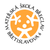 Mateřská škola Břeclav Břetislavova 6 & Slovácká 39